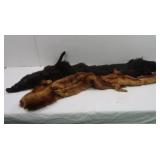 Vintage Mink Furs Vintage Mink Furs