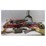 Paint Lot-Rollers, Brushes & more Paint Lot-Rollers, Brushes & more