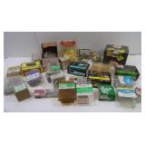 MIsc Hardware Lot-Nails, Screws, & more MIsc Hardware Lot-Nails, Screws, & more