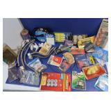 Hardware Lot-mostly NIP, Screws, Wire Nuts, Twine Hardware Lot-mostly NIP, Screws, Wire Nuts, Twine
