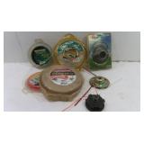 NIP Weedeater Trimline, Ryobi Repl. Head w/String NIP Weedeater Trimline, Ryobi Repl. Head w/String