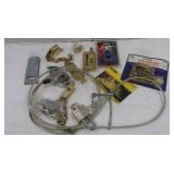 Misc Locks-Master, Chain-door-Lock & more Misc Locks-Master, Chain-door-Lock & more