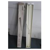 NIB Shop Lights & 1 used NIB Shop Lights & 1 used