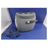Electric Plug-in Cooler Electric Plug-in Cooler