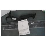 2 Wall Mounts-1 NIB, 1 used 2 Wall Mounts-1 NIB, 1 used