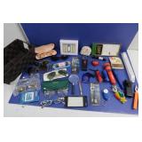 MIsc Lot-Reading Glasses, Flashlights & more MIsc Lot-Reading Glasses, Flashlights & more