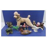 Misc Figurines-Lot Misc Figurines-Lot