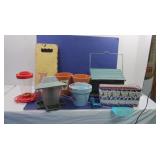 3 Birdfeeders, Planters & mroe 3 Birdfeeders, Planters & mroe