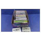Assorted CD Assorted CD
