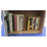 Assorted Books-Anne Frank, Ed Magnet & more Assorted Books-Anne Frank, Ed Magnet & more