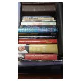Assorted Books-Bill&Hillary, NormanRockwell &more Assorted Books-Bill&Hillary, NormanRockwell &more