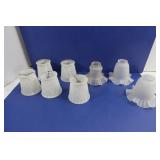 Lamp Shades-Lot Lamp Shades-Lot