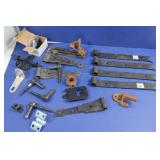 Fence Parts Fence Parts