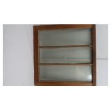 Vintage Window-28x27 1/2" Vintage Window-28x27 1/2"
