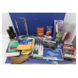 Auto Lot-Quick Spare, Polishing Cloth,Wiper Blades Auto Lot-Quick Spare, Polishing Cloth,Wiper Blades