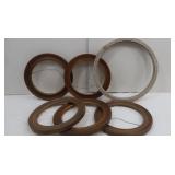 Collectible Plates & Holder Collectible Plates & Holder