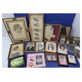 Misc Picture Frames