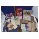 Vintage Advertisment Memorabilia-Tom Vintage Advertisment Memorabilia-Tom