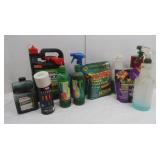 Outdoor Lawn & Garden Products