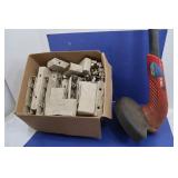 Toro Elec Trimmer & Landscape E Toro Elec Trimmer & Landscape E