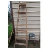 2 Step Ladders(8 2 Step Ladders(8