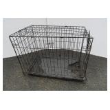 Pet Care Crate-22x30x18 1/2" Pet Care Crate-22x30x18 1/2"