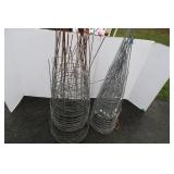 Tomato Cages Tomato Cages