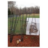 2 Wood Yard Decorations-6 2 Wood Yard Decorations-6