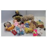 Misc Toys-Beanies & Dolls Misc Toys-Beanies & Dolls