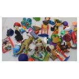 Misc Plastic Toys Misc Plastic Toys