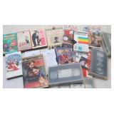 VHS Tapes VHS Tapes