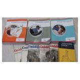 Misc Book Lot Misc Book Lot