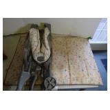 Cosco Quick Start Set-up Pack n Cosco Quick Start Set-up Pack n