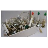 Electric Candle Lights Electric Candle Lights