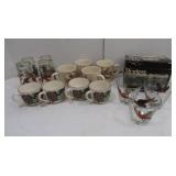 Mugs & Glasses-Ivy Hill Coll(Houze) Party Starters Mugs & Glasses-Ivy Hill Coll(Houze) Party Starters