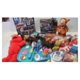 Toy Lot-Puzzles, Big Toys Toy Lot-Puzzles, Big Toys