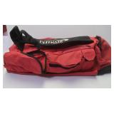 The Ultimate Sports Bag The Ultimate Sports Bag
