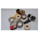 2 Tape Guns & Tape 2 Tape Guns & Tape