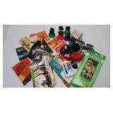 Misc Lot-Solar Shield Glass, Glass, Glue &more Misc Lot-Solar Shield Glass, Glass, Glue &more