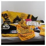 Pgh Steelers Terrible Towels & more