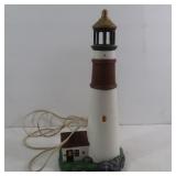 Electric Lighthouse