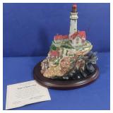 Lenox Collection-Light at Land