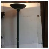 Floor Lamp-74"H