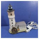 Historic Amer. Lighthouse Coll-Fort Niagra #10965