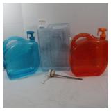 3 Water Dispensers