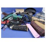 Sunglasses, Readers & Cases