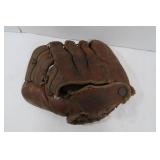 Vintage McGregor Baseball Glove