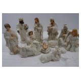 Nativity Set