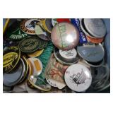 Collectible Buttons