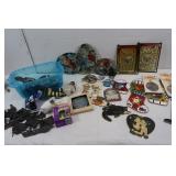 Lighthouse Suncatchers, Wind Chimes & more